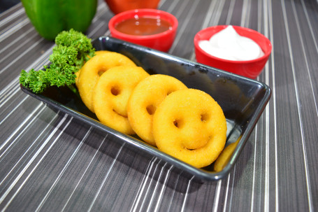 Smiley (10 Pcs)