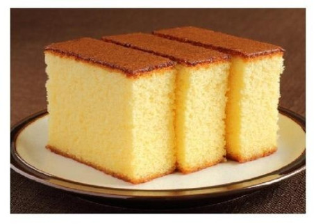 Plain Cake 1/4Kg