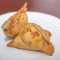 44. Butter Chicken Samosa (1 Pc.