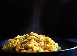 Double Egg Bhurji Maggi