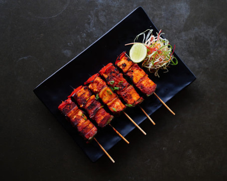 Indonesian Tofu Satay