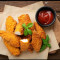 Chicken Breast Strips (3Pcs)