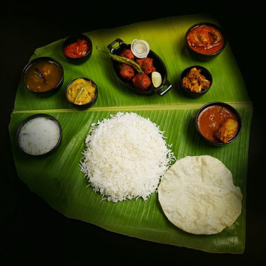 Non Veg Meals Fish Koliwada [4 Pcs]