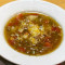 Green Chile Stew Bowl