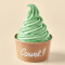 Mint Soft Serve