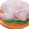 Frango Inteiro Abatido 2,200G