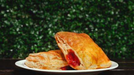 Cuban Guava Pastelito