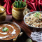 Veg Pulao (250 Gms) Og Dal Makhani (285 Gms)