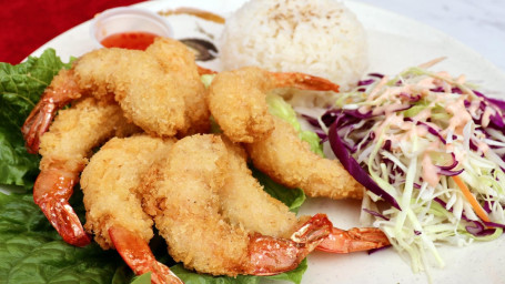 17. Rejer Tempura