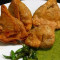 Samosas (4 Pcs)