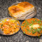 Pav Bhaji (Musrhoom) (1)