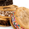 Ice Cream Cookie Sandwich Variety 4 Pack Klar Nu