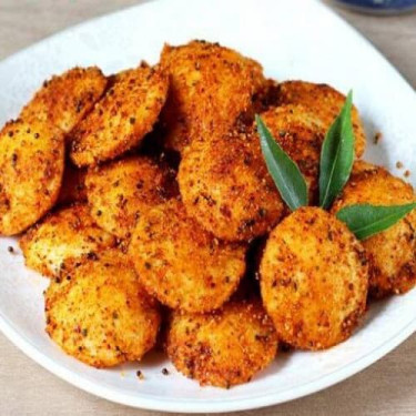 Podi Mini Idli (14 No's)