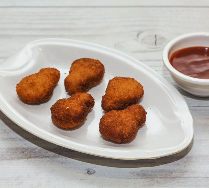 Chicken Nuggetss(5 Pcs)