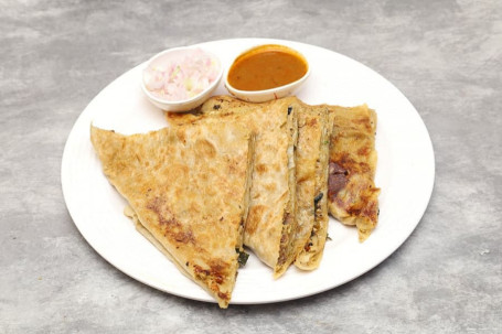 Mutton Lappa Parotta