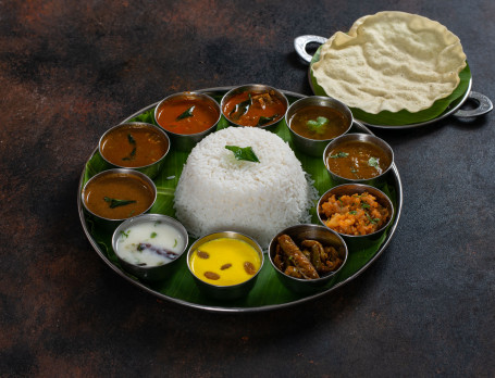 Msv Non Veg Meals