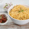 Plain Biryani With Chicken 66