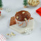 Christmas Rich Plum Muffin 1 Pc