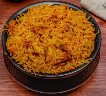 1 1 Plain Kushka Biriyani