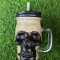 Skull Devils Cold Coffee