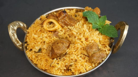 Armaani Mutton Biryani