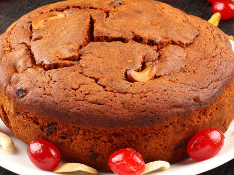 Classic Plum Cake (500G)