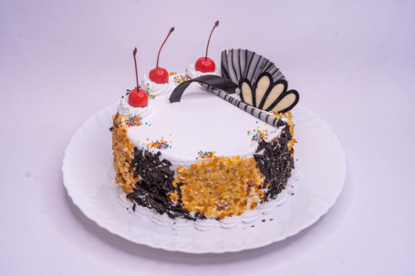 Special German Black Forest Cake