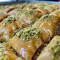 Pista Square Baklava