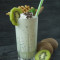 Kiwi Thick Milkshake [350Ml]