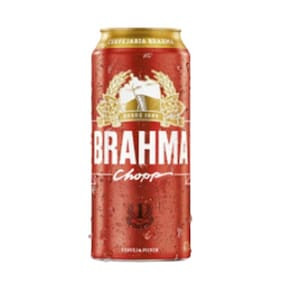 Brahma Dåseøl 473Ml