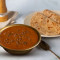 Dal Makhani, 2 Paratha Thali