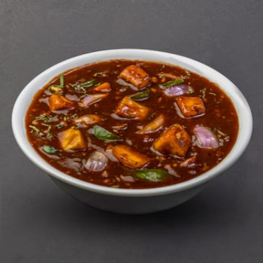 Chili Oyster Paneer Sauce