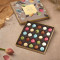 Macaron Box 25Pc