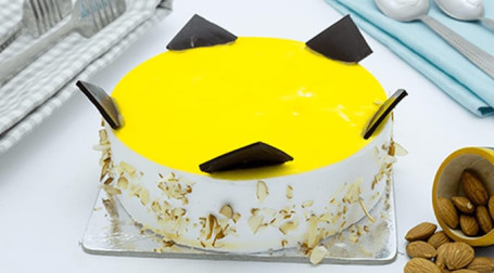 Mango Gateaux Kage