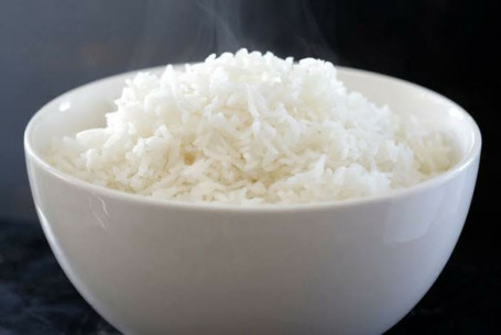 White Rice 750Ml (Order Side Dish Separate)