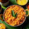 Andhra Gunpowder Ghee Rice