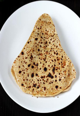 Namak Mirchi Paratha