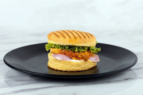 Fiery Panner Panini