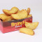 Potato Wedges (100Gm)