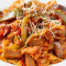 Toscan Fem Meat Rigatoni