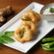 Medhu Vadai [3 Pieces] With Chutney