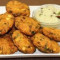 Masala Vadai [3Piece] With Chutny