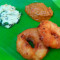 Bajji With Chutney [3 Pcs]