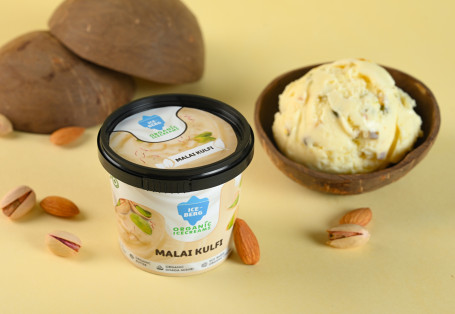 Malai Kulfi 125Ml