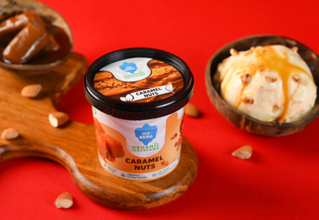 Caramel Nuts 125Ml