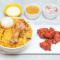 Chicken Dum Biriyani Chicken 65