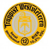 Trappist Westvleteren 12