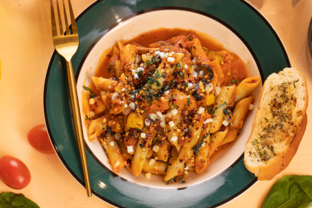 Veg Arabiata Penne