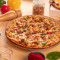 Tex Mex Chicken Pizza