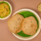 Poori Masala (1 Set)